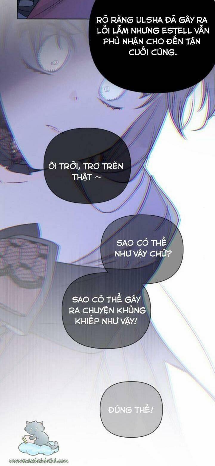 Cách Mà Kỵ Sĩ Sống Như Tiểu Thư 44 trang 5