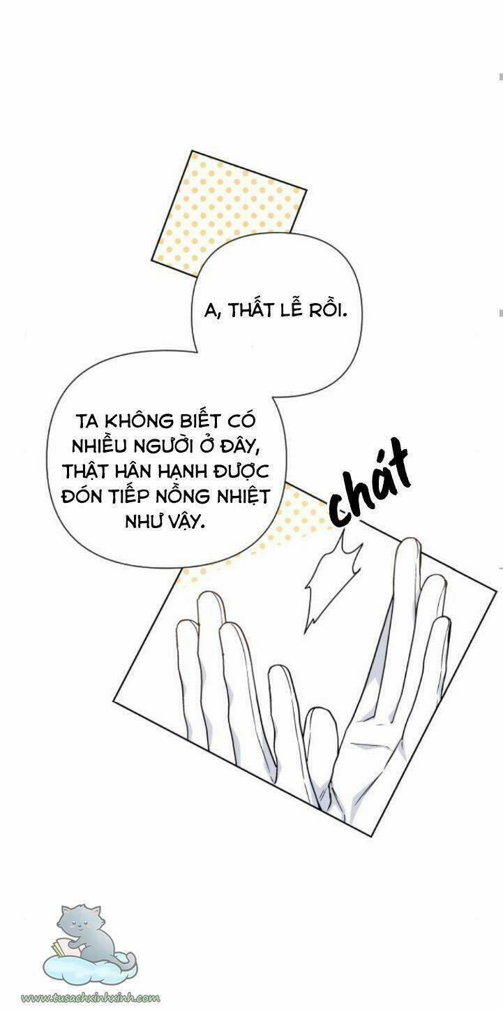 Cách Mà Kỵ Sĩ Sống Như Tiểu Thư 44 trang 53