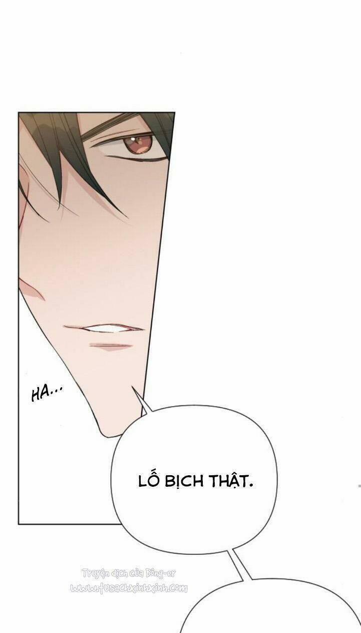 Cách Mà Kỵ Sĩ Sống Như Tiểu Thư 44 trang 55