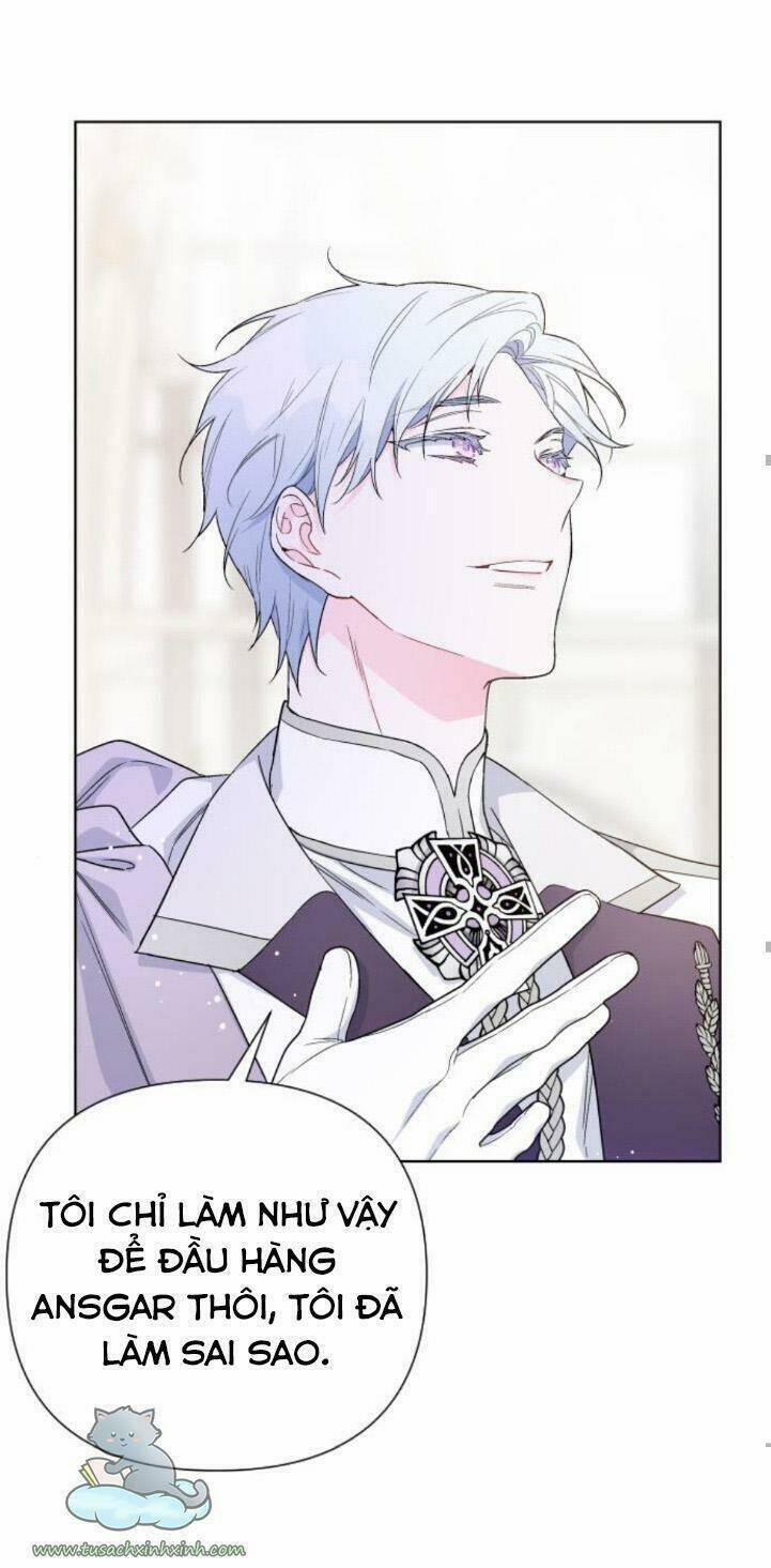 Cách Mà Kỵ Sĩ Sống Như Tiểu Thư 44 trang 58