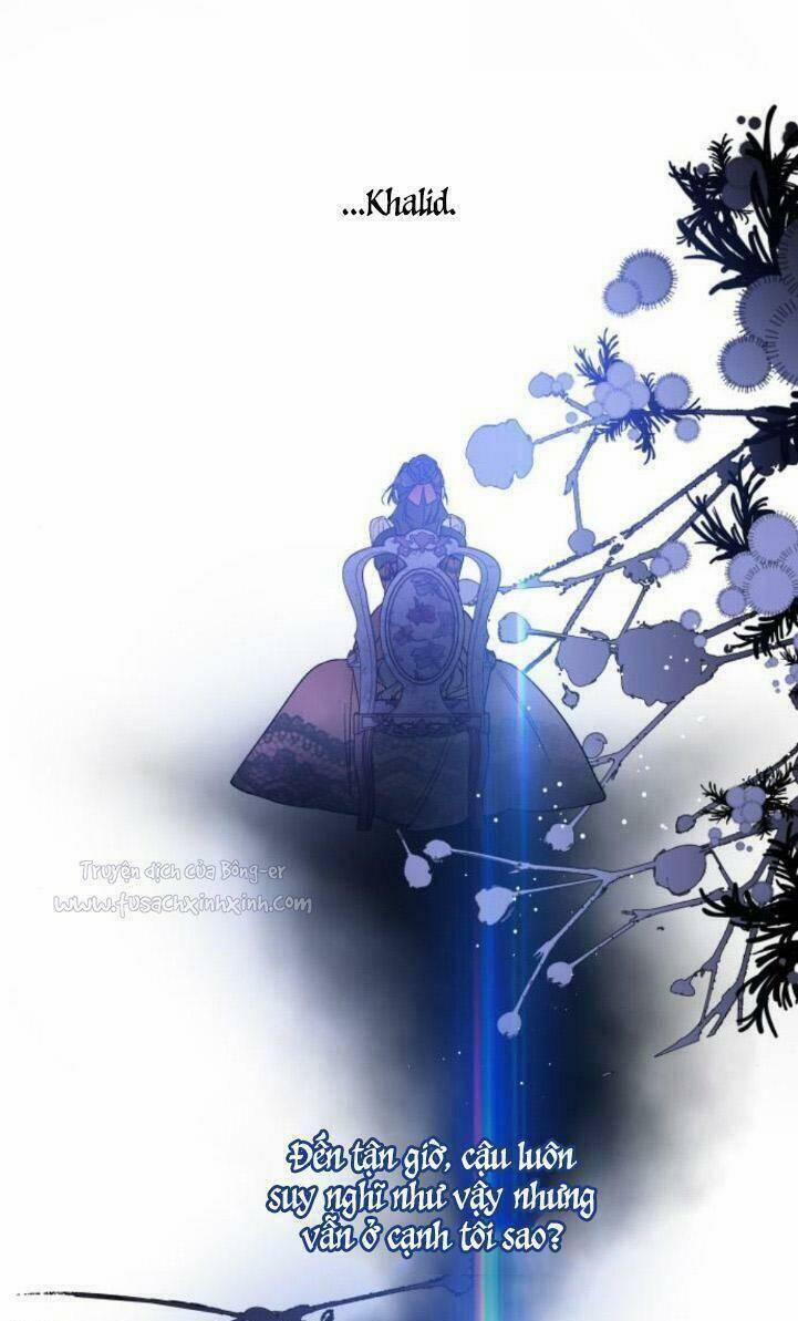 Cách Mà Kỵ Sĩ Sống Như Tiểu Thư 44 trang 6