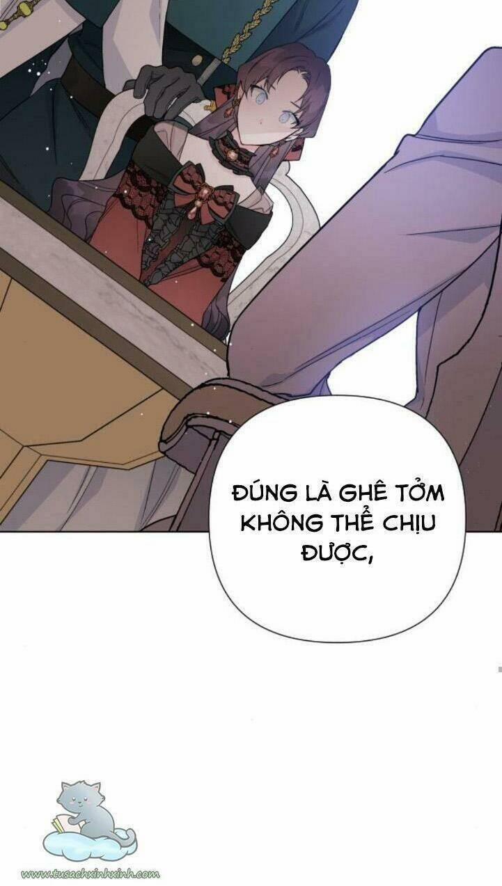 Cách Mà Kỵ Sĩ Sống Như Tiểu Thư 44 trang 60