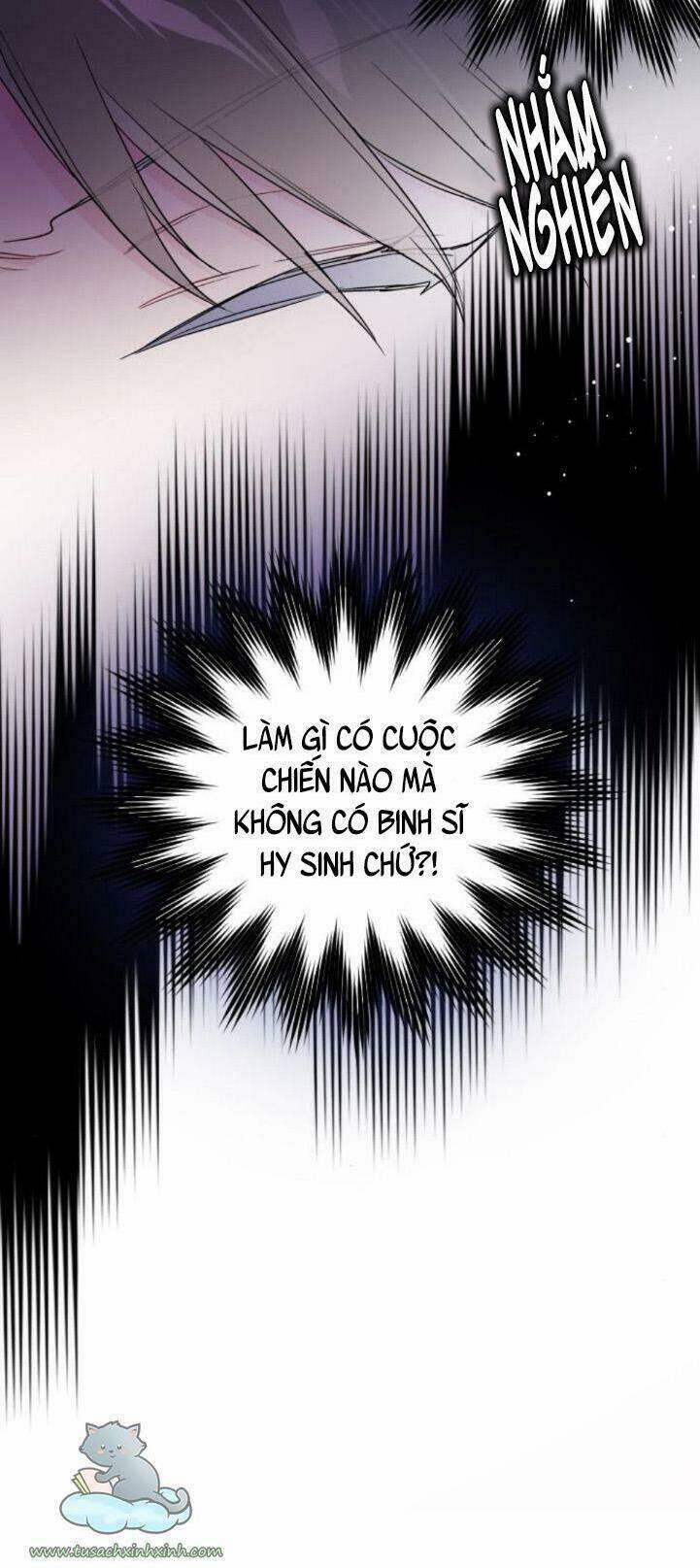 Cách Mà Kỵ Sĩ Sống Như Tiểu Thư 44 trang 67