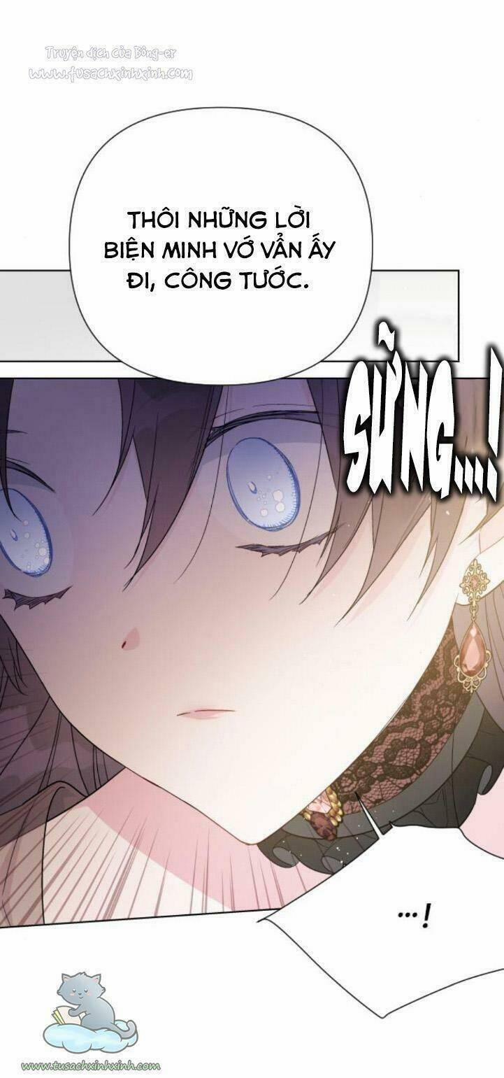 Cách Mà Kỵ Sĩ Sống Như Tiểu Thư 44 trang 68