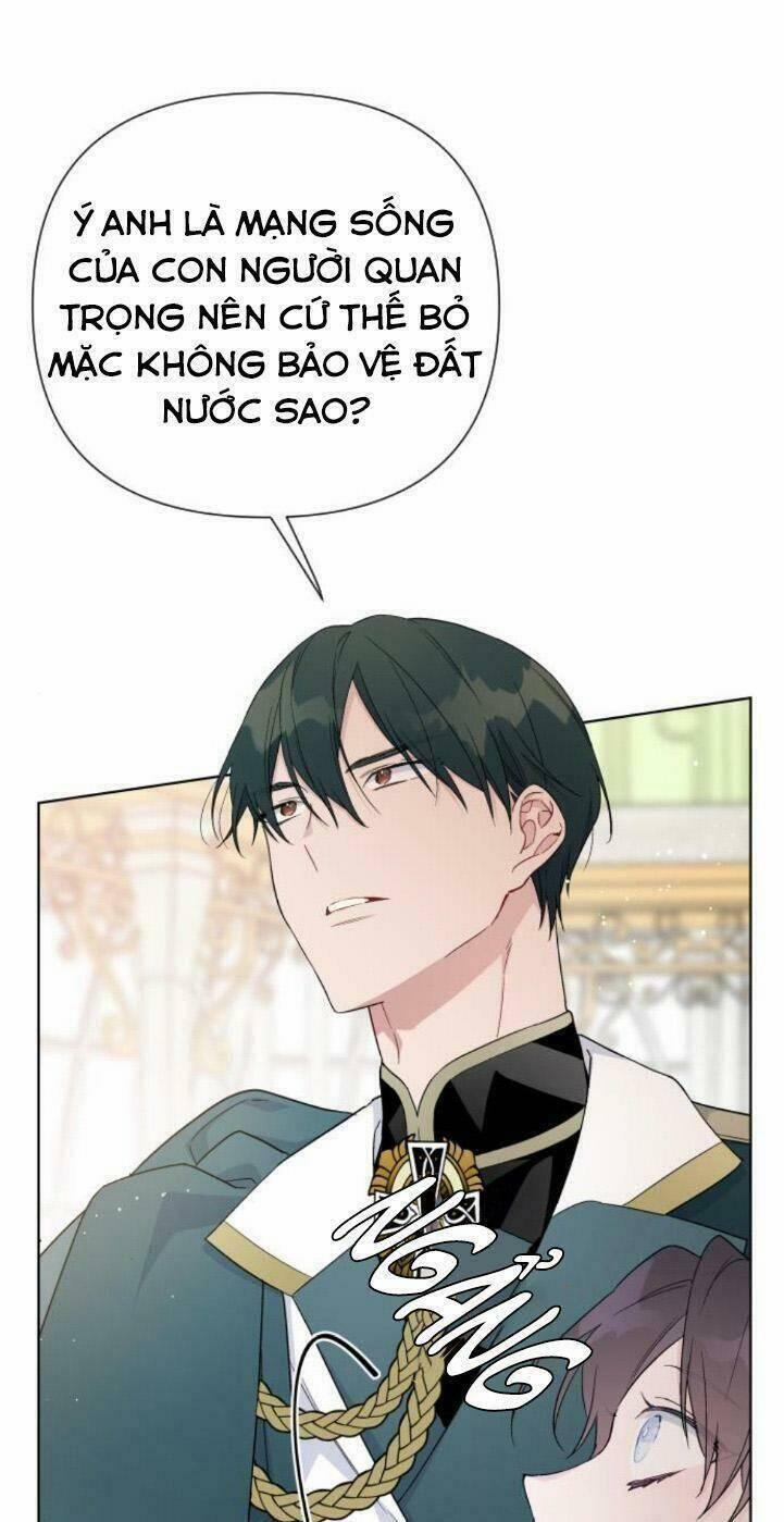 Cách Mà Kỵ Sĩ Sống Như Tiểu Thư 44 trang 69