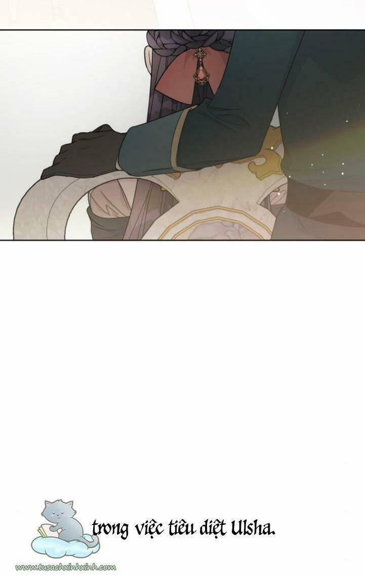 Cách Mà Kỵ Sĩ Sống Như Tiểu Thư 44 trang 80