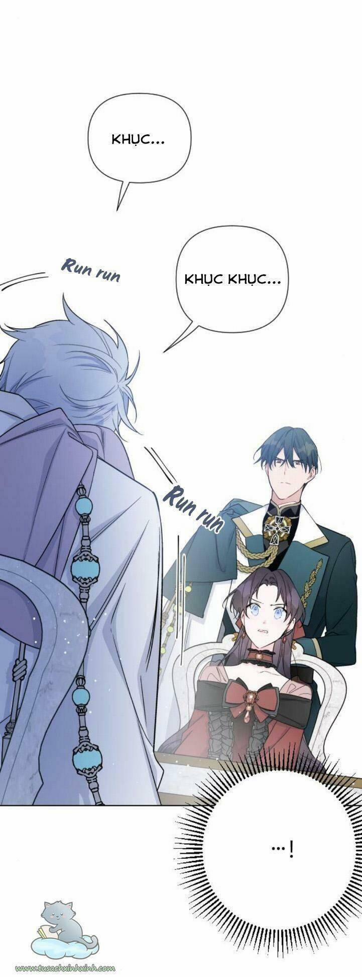 Cách Mà Kỵ Sĩ Sống Như Tiểu Thư 45 trang 1