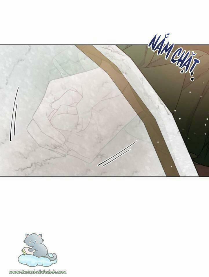 Cách Mà Kỵ Sĩ Sống Như Tiểu Thư 45 trang 19