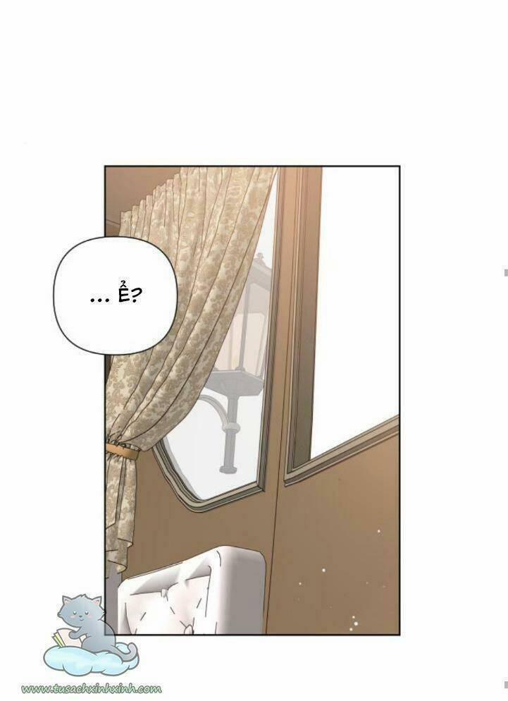 Cách Mà Kỵ Sĩ Sống Như Tiểu Thư 45 trang 27