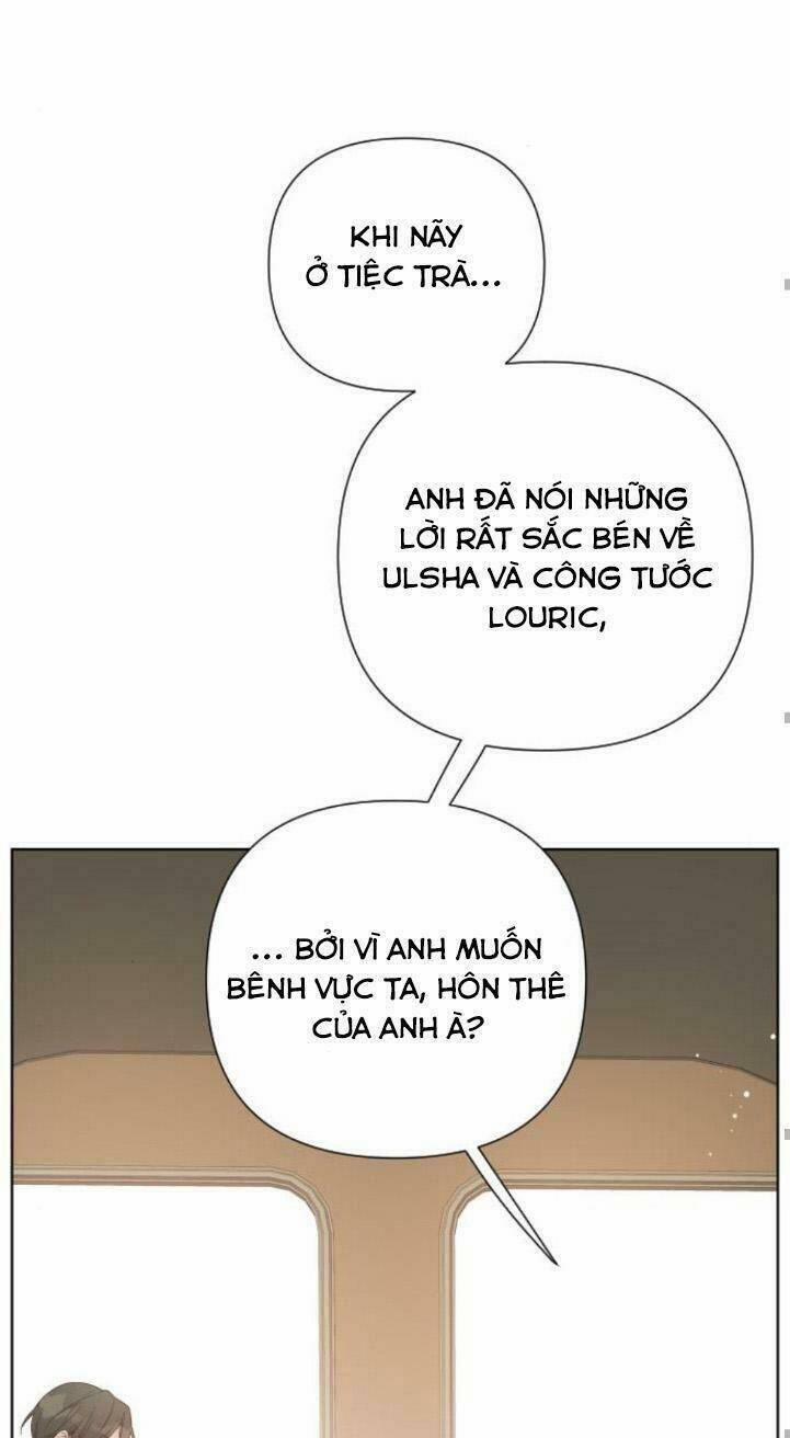 Cách Mà Kỵ Sĩ Sống Như Tiểu Thư 45 trang 33