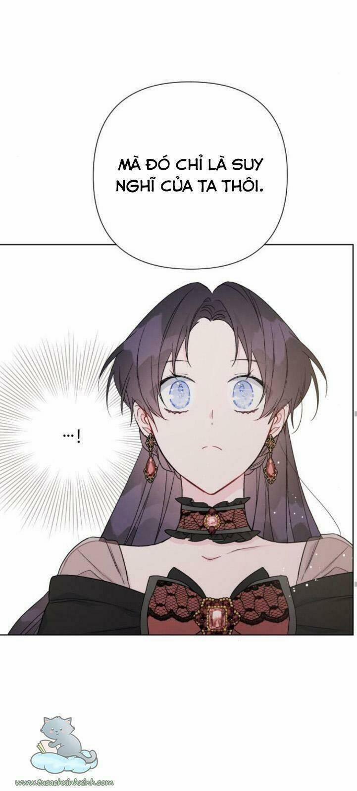 Cách Mà Kỵ Sĩ Sống Như Tiểu Thư 45 trang 35
