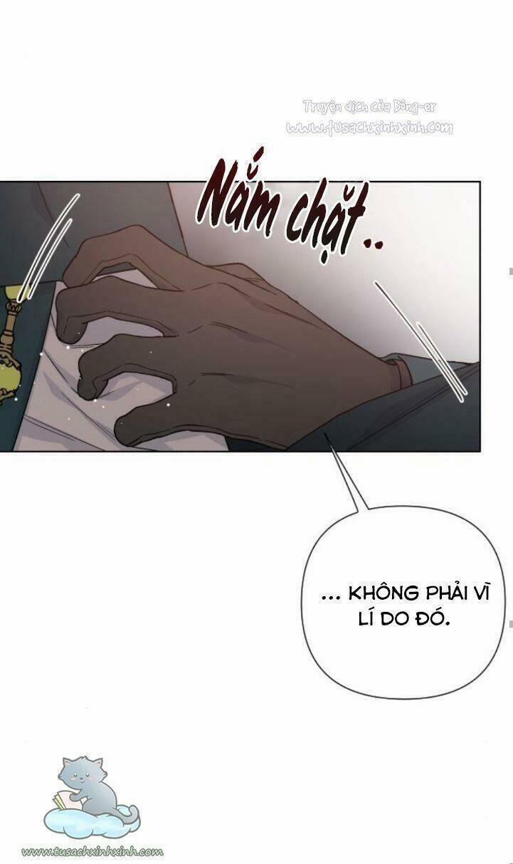 Cách Mà Kỵ Sĩ Sống Như Tiểu Thư 45 trang 40