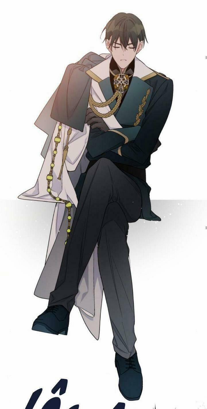 Cách Mà Kỵ Sĩ Sống Như Tiểu Thư 45 trang 42