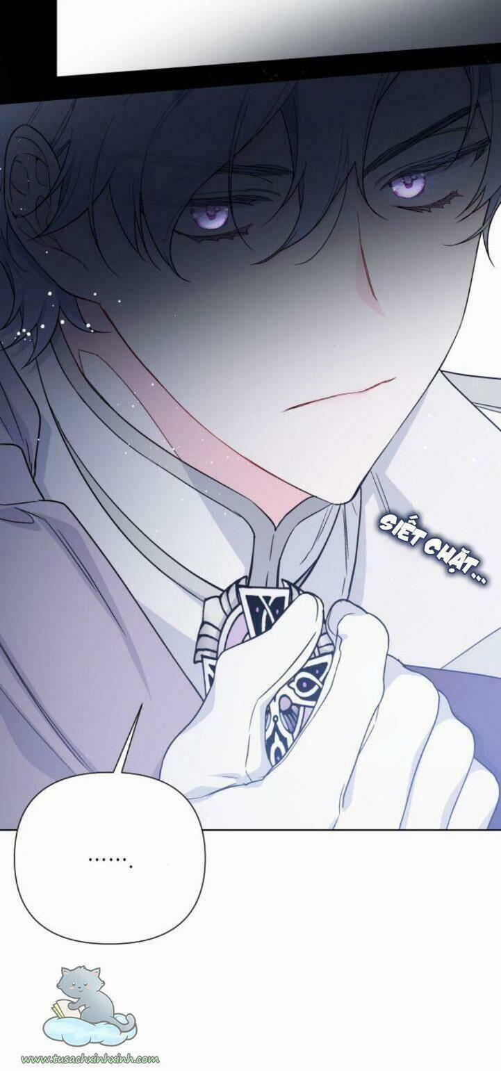 Cách Mà Kỵ Sĩ Sống Như Tiểu Thư 45 trang 5