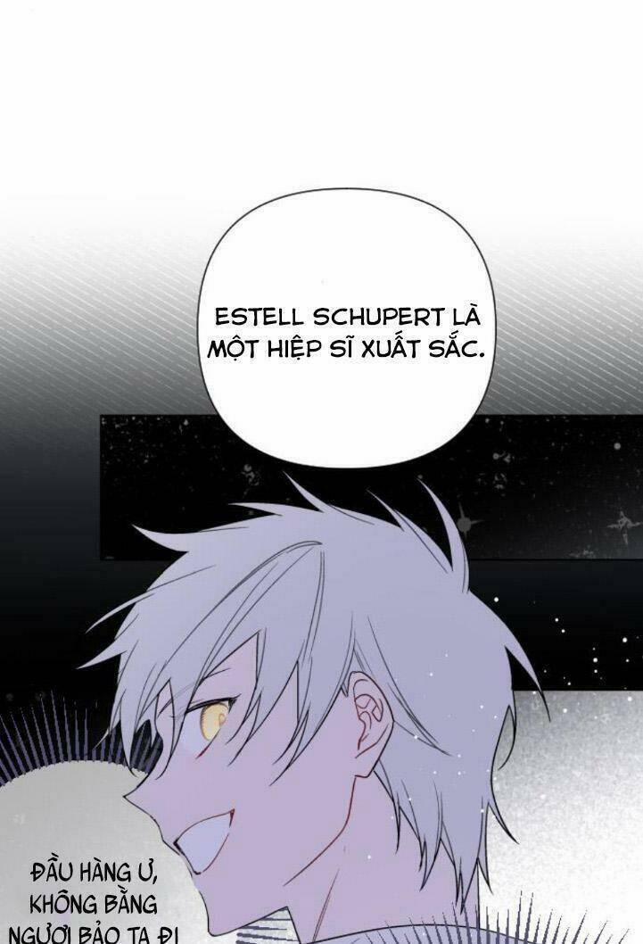 Cách Mà Kỵ Sĩ Sống Như Tiểu Thư 45 trang 51