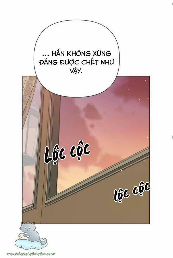 Cách Mà Kỵ Sĩ Sống Như Tiểu Thư 45 trang 57