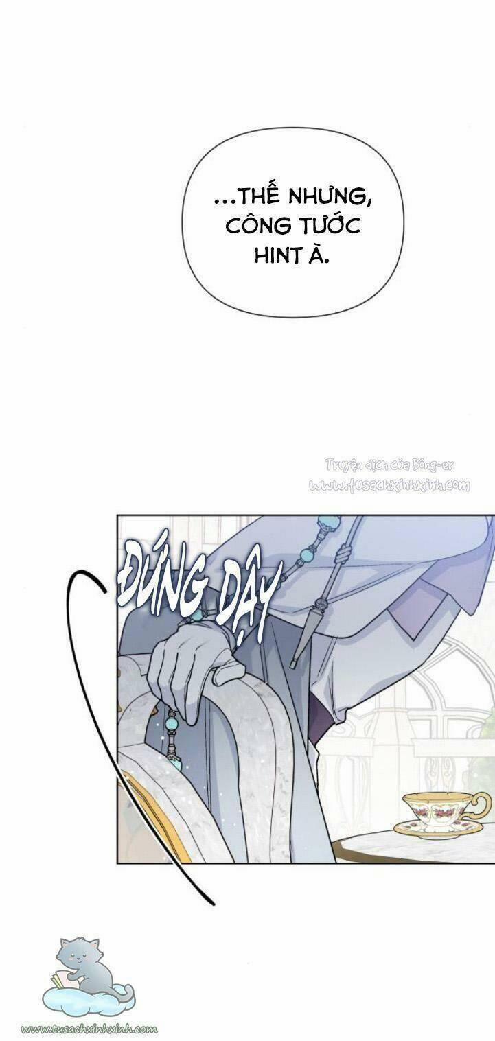 Cách Mà Kỵ Sĩ Sống Như Tiểu Thư 45 trang 6