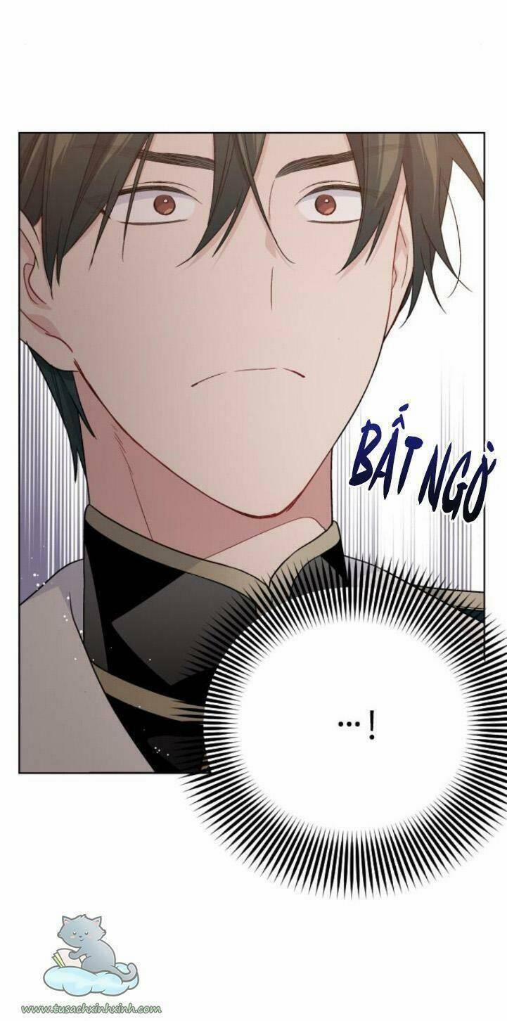 Cách Mà Kỵ Sĩ Sống Như Tiểu Thư 45 trang 61