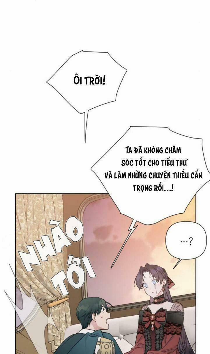 Cách Mà Kỵ Sĩ Sống Như Tiểu Thư 45 trang 62