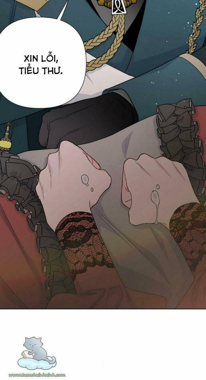 Cách Mà Kỵ Sĩ Sống Như Tiểu Thư 45 trang 66