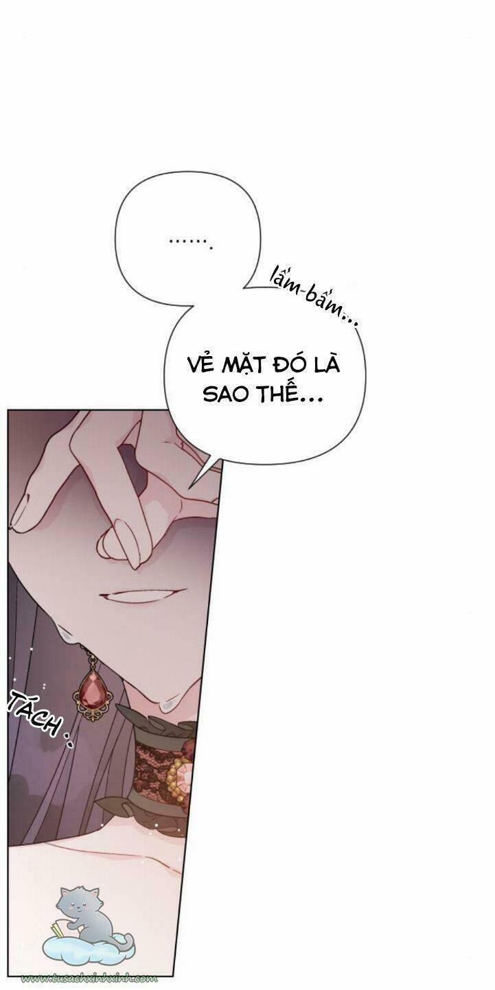 Cách Mà Kỵ Sĩ Sống Như Tiểu Thư 45 trang 67