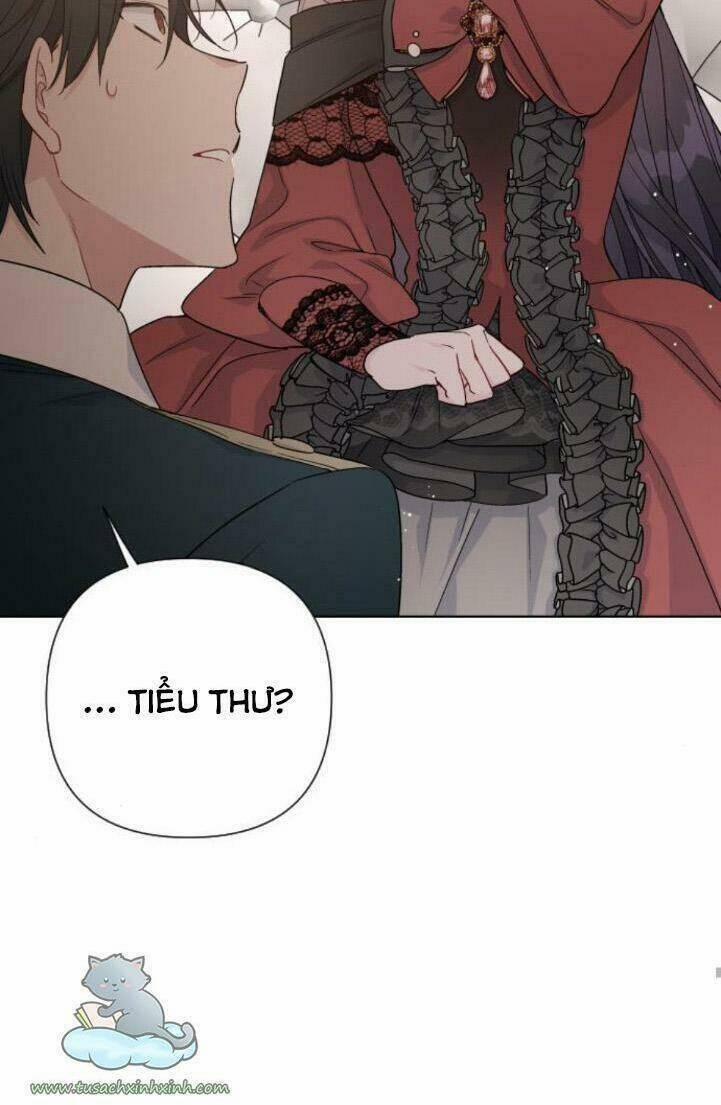 Cách Mà Kỵ Sĩ Sống Như Tiểu Thư 45 trang 69