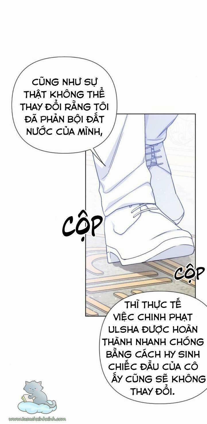 Cách Mà Kỵ Sĩ Sống Như Tiểu Thư 45 trang 7