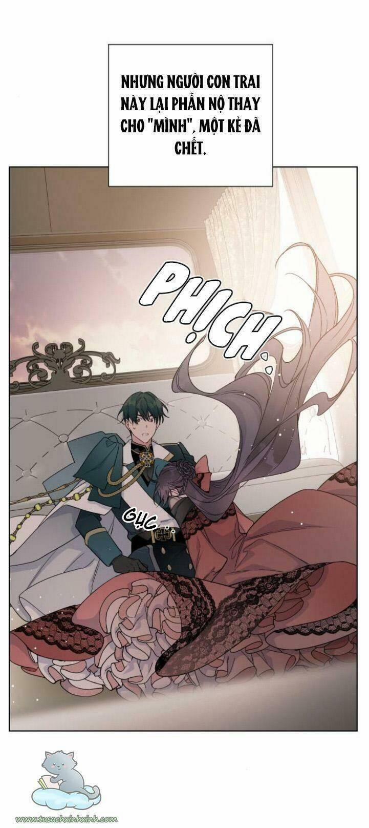 Cách Mà Kỵ Sĩ Sống Như Tiểu Thư 45 trang 71