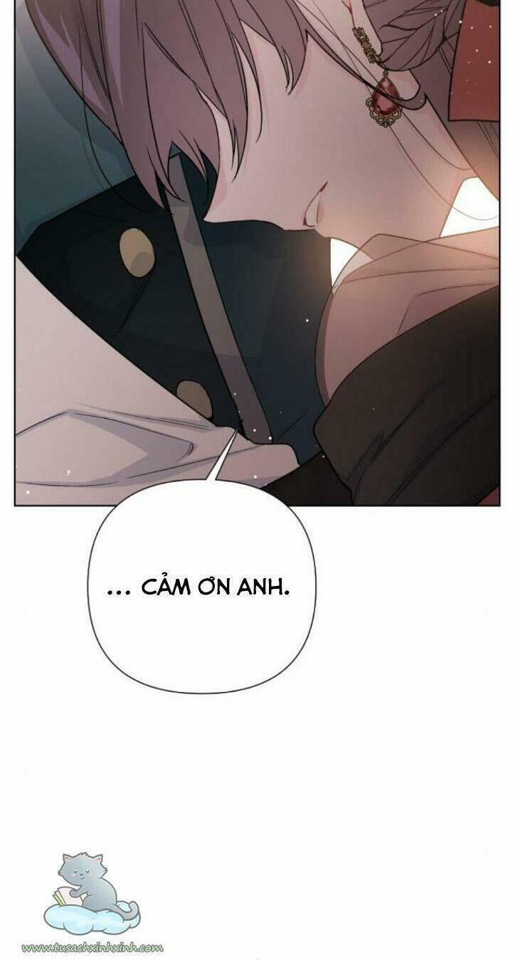 Cách Mà Kỵ Sĩ Sống Như Tiểu Thư 45 trang 73