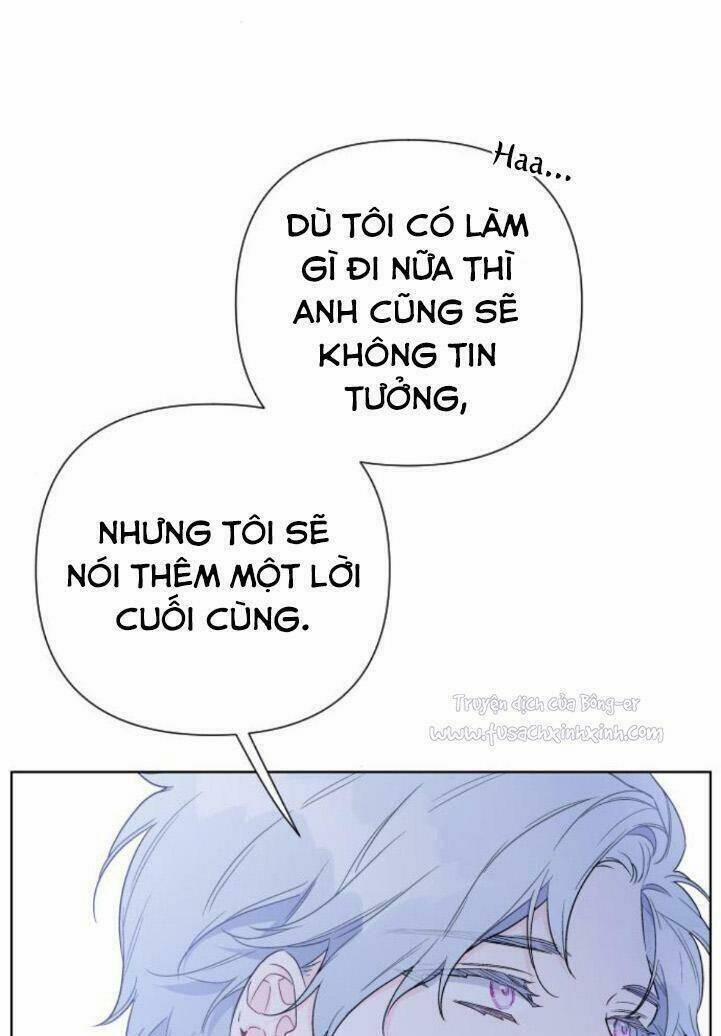 Cách Mà Kỵ Sĩ Sống Như Tiểu Thư 45 trang 9