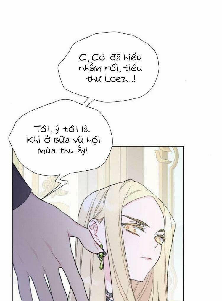 Cách Mà Kỵ Sĩ Sống Như Tiểu Thư 46 trang 10