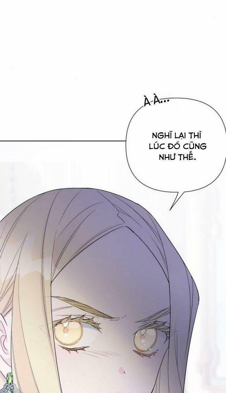 Cách Mà Kỵ Sĩ Sống Như Tiểu Thư 46 trang 12