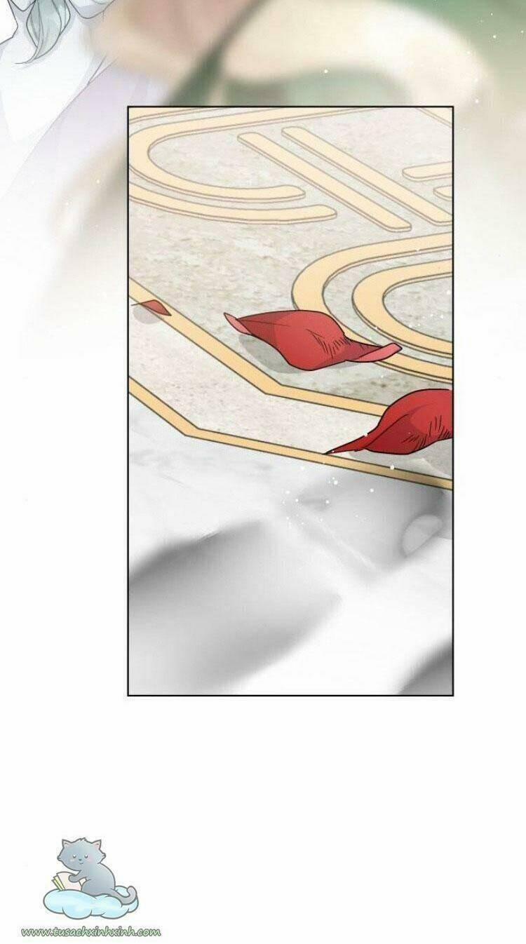 Cách Mà Kỵ Sĩ Sống Như Tiểu Thư 46 trang 3