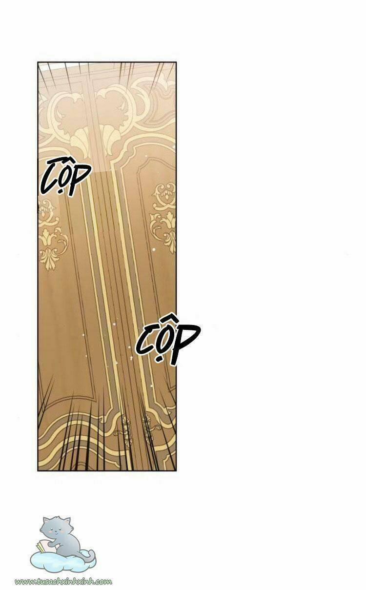 Cách Mà Kỵ Sĩ Sống Như Tiểu Thư 46 trang 30