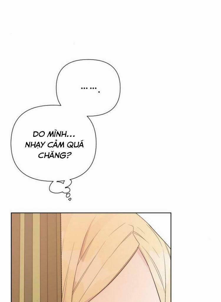 Cách Mà Kỵ Sĩ Sống Như Tiểu Thư 46 trang 34