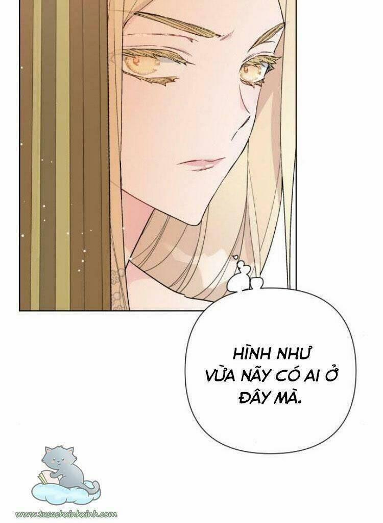 Cách Mà Kỵ Sĩ Sống Như Tiểu Thư 46 trang 35