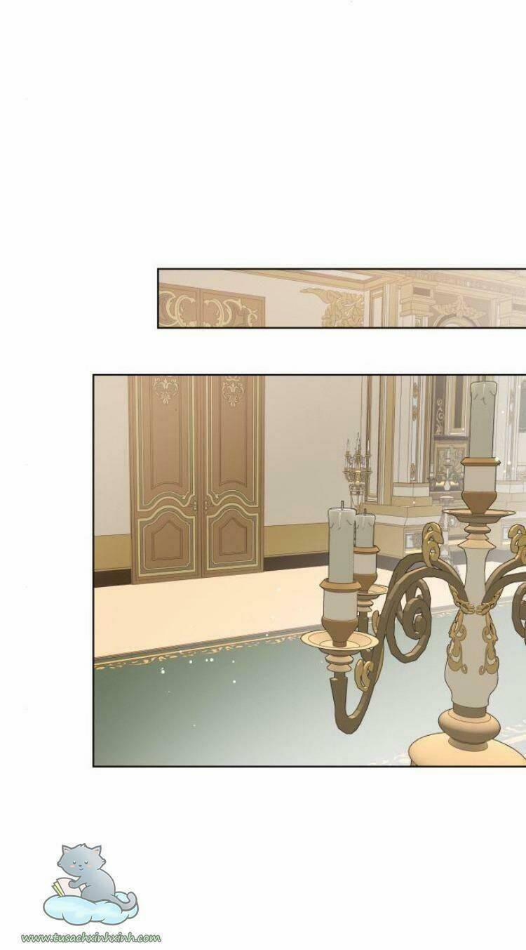 Cách Mà Kỵ Sĩ Sống Như Tiểu Thư 46 trang 5