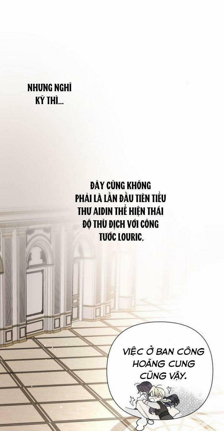 Cách Mà Kỵ Sĩ Sống Như Tiểu Thư 46 trang 58