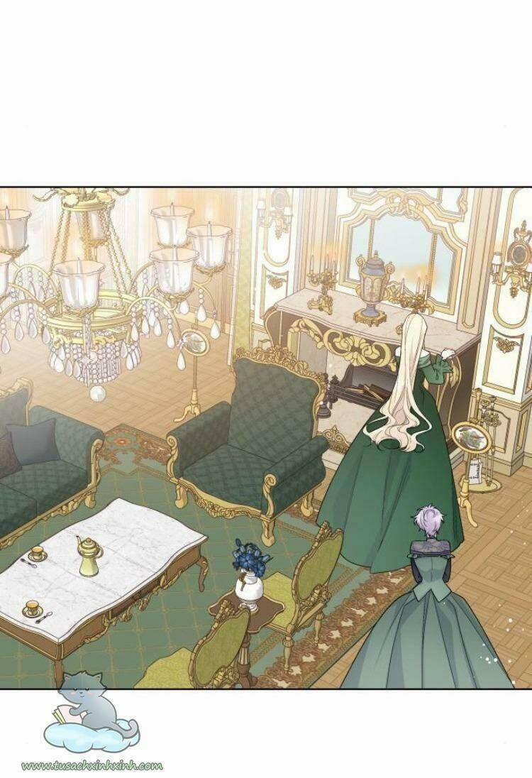 Cách Mà Kỵ Sĩ Sống Như Tiểu Thư 46 trang 6