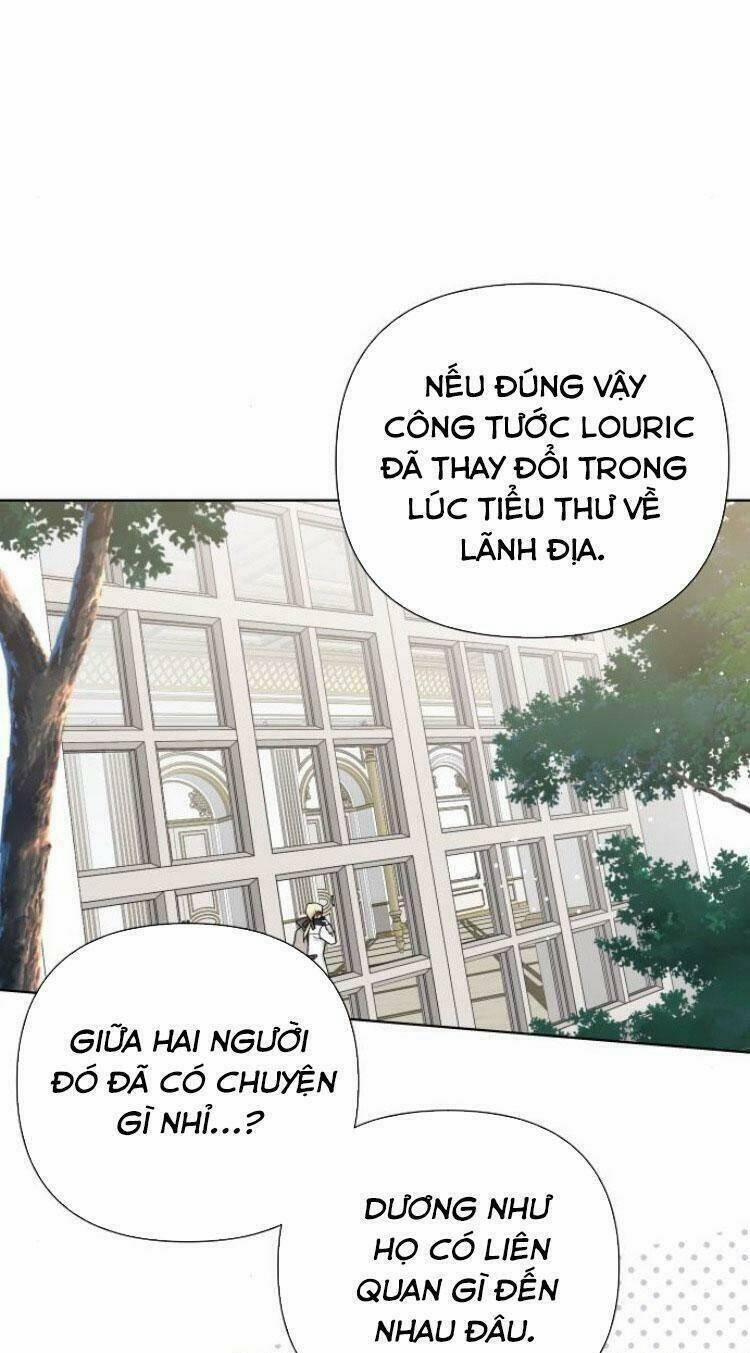 Cách Mà Kỵ Sĩ Sống Như Tiểu Thư 46 trang 61
