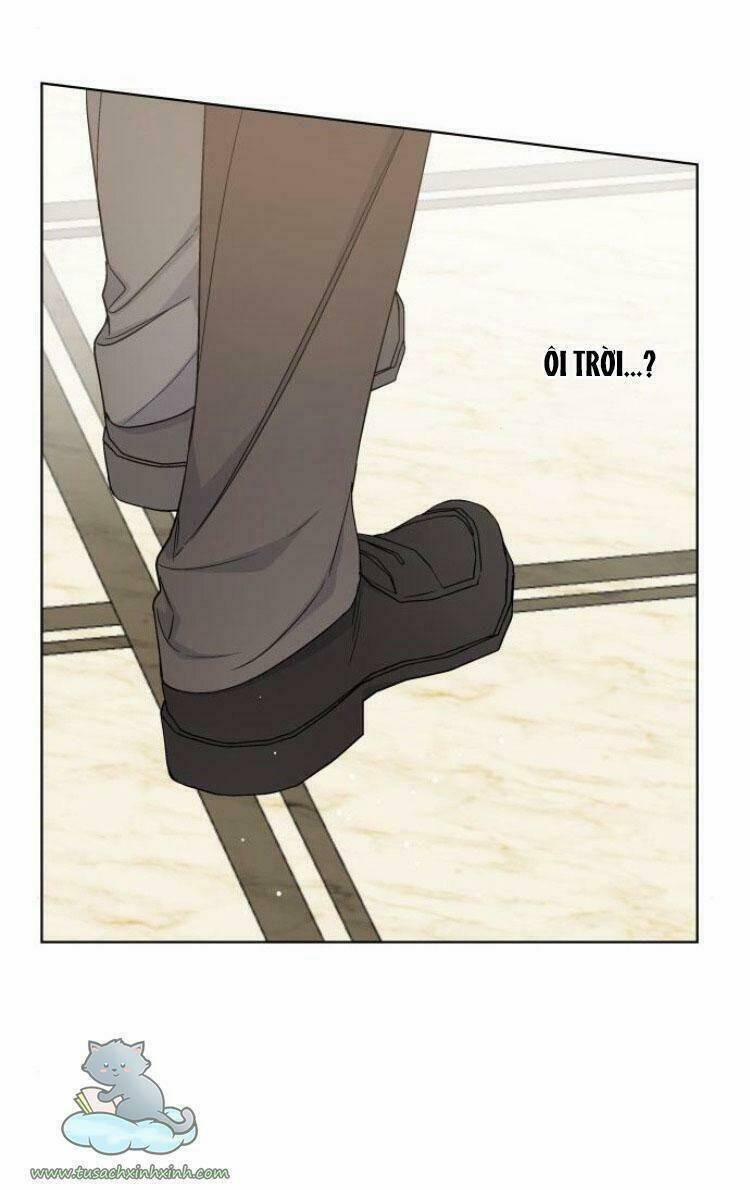 Cách Mà Kỵ Sĩ Sống Như Tiểu Thư 46 trang 64