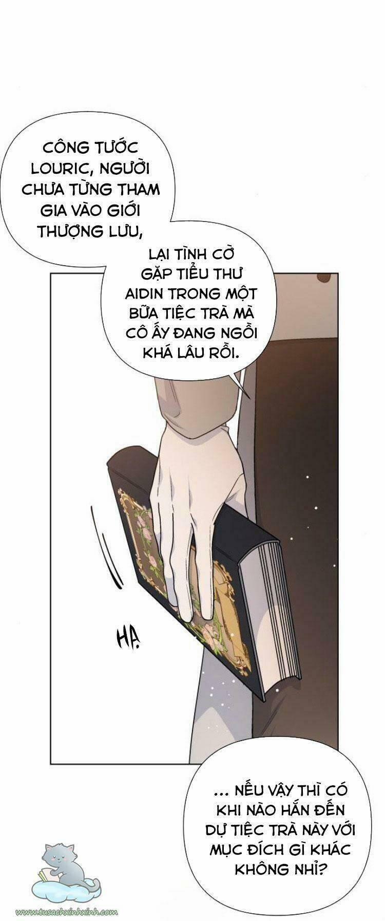 Cách Mà Kỵ Sĩ Sống Như Tiểu Thư 46 trang 68