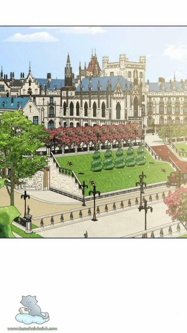 Cách Mà Kỵ Sĩ Sống Như Tiểu Thư 46 trang 76