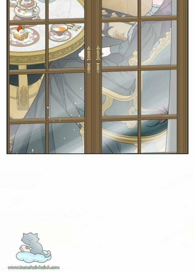 Cách Mà Kỵ Sĩ Sống Như Tiểu Thư 46 trang 78