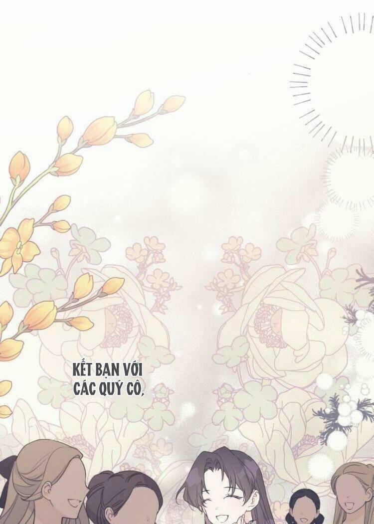 Cách Mà Kỵ Sĩ Sống Như Tiểu Thư 47 trang 19