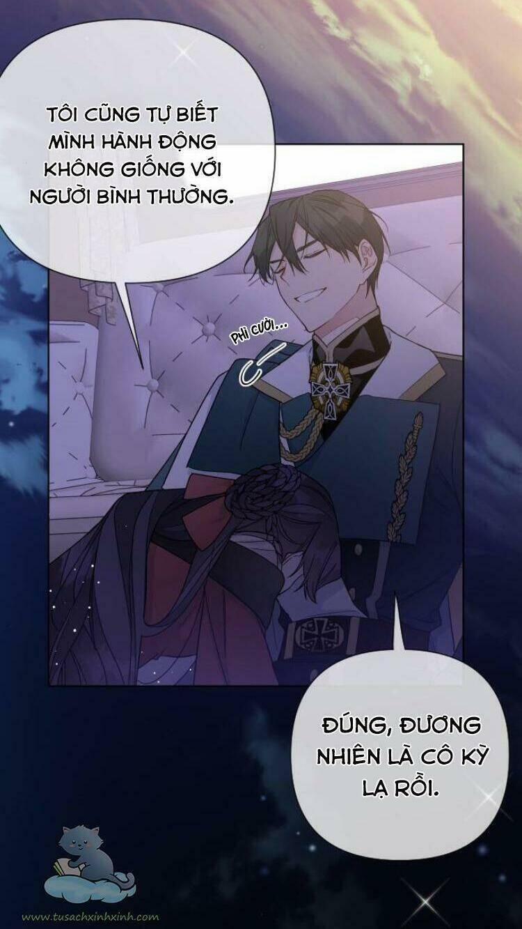 Cách Mà Kỵ Sĩ Sống Như Tiểu Thư 47 trang 3