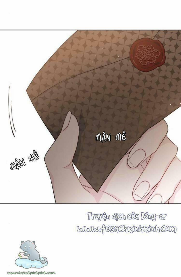 Cách Mà Kỵ Sĩ Sống Như Tiểu Thư 47 trang 57