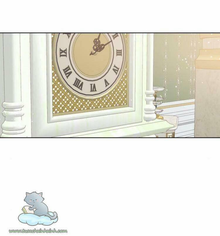 Cách Mà Kỵ Sĩ Sống Như Tiểu Thư 47 trang 64