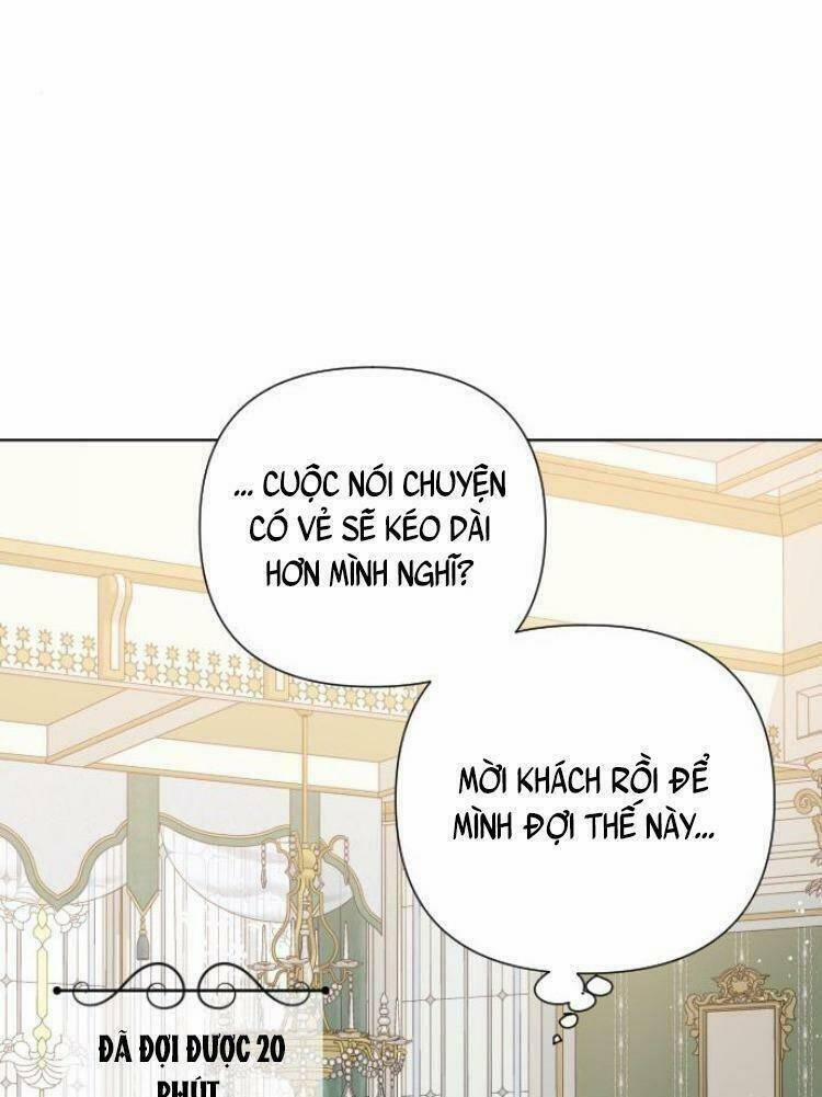 Cách Mà Kỵ Sĩ Sống Như Tiểu Thư 47 trang 65