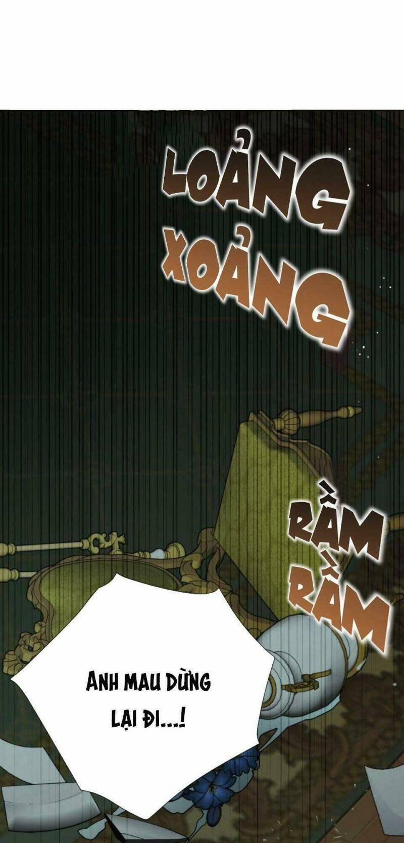 Cách Mà Kỵ Sĩ Sống Như Tiểu Thư 48 trang 1